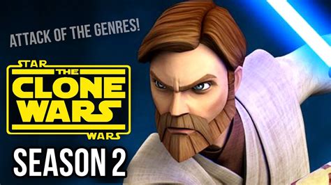 watch star wars the clone wars season 2 kisscartoon|clone wars season 2 wiki.